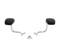 Passenger Rear Seat Strap Fit For Indian Chieftain Pursuit Dark Horse Fit For Roadmaster Fit For Springfield Challenger Elite 2014 Up
