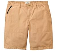 Passenger - Rif-Raf Ripstop Short - Shorts size 36, sand