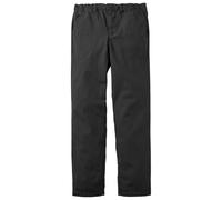 Passenger - Rif-Raf Ripstop Trouser - Casual trousers size 34, black