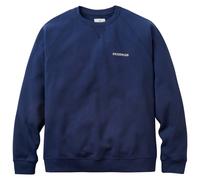 Passenger - Roamer Organic Cotton Sweatshirt - Jumper size M, blue