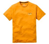 Passenger - Roamer Recycled Active T-Shirt - Sport shirt size XL, orange