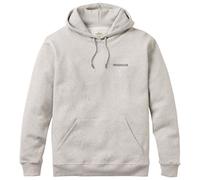 Passenger - Roamer Recycled Cotton Hoodie - Hoodie size XL, grey