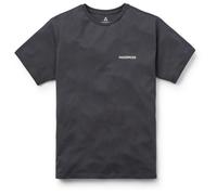Passenger - Roamer Recycled Cotton T-Shirt - T-shirt size L, grey