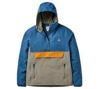 Passenger - Roamer Recycled Softshell Jacket - Winter jacket size S, blue
