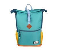 Passenger Rolltop Recycled Cooler Backpack 32L