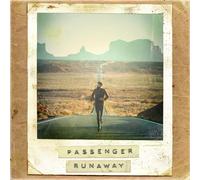 Passenger : Runaway VINYL 12" Album (2018) NEW FREE Shipping, Save £s