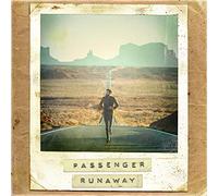 Passenger Runaway CD - New