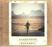 Passenger - Runaway (2018) 2CD Deluxe Edition NEW/SEALED SPEEDYPOST