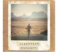 Passenger - Runaway (Deluxe Edition) [VINYL]