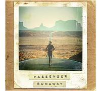 Passenger : Runaway VINYL 12" Album (2018) NEW FREE Shipping, Save £s