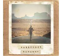 PASSENGER - Runaway [VINYL]