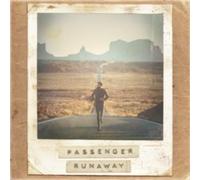 PASSENGER - Runaway - Vinyl Record - N600z