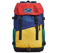 Passenger - Sac à dos en matériaux recyclés - Boondocker Recycled 26L Backpack Primary - Yellow Yellow one size
