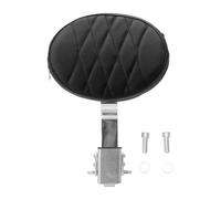 passenger Seat backrest Motorcycle Adjustable Rider Driver Backrest Pad For Victory For Cross For Country Tour For Roads For Magnum 2010-2017
