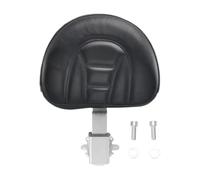 passenger Seat backrest Motorcycle Adjustable Rider Driver Backrest Pad For Victory For Cross For Country Tour For Roads For Magnum 2010-2017