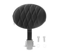 passenger Seat backrest Motorcycle Adjustable Rider Driver Backrest Pad For Victory For Cross For Country Tour For Roads For Magnum 2010-2017