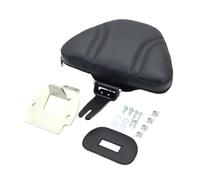 passenger Seat backrest Motorcycle Adjustable Stitched Driver Rider Seat Backrest Pad FOR Goldwing GL1800 2018-2022 2021 2020 2019