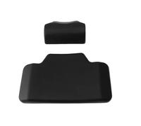 passenger Seat backrest Motorcycle Passenger Backrest Pad Universal Rear Cushion Case Box Luggage