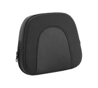 passenger Seat backrest Motorcycles Rear Seat Passenger Cushion Repair Part Motorcycle Pad Backrest Pillion