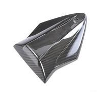 Passenger Seat Cover Cowl Fairing Kit Compatible with S1000RR 2015-2018 and S1000R 2014-2019, Carbon Fiber ABS Motorcycle Body Work