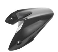 Passenger Seat Cowl Fairing Motorcycle Tail Rear Cowl Cover Fairing Solo Seat Cover For Monster 659 696 796 1100 S 2008 2009 2010 2011 2012 2013 2014