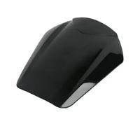 passenger Seat Cowl Motorcycle Painted Black/White Rear Seat Cover Cowl For Cbr1000rr 2008 2009 2010 2011 2012 2013 2014 2015 2016 Abs Plastic(Black)