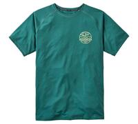 Passenger - Sedona Recycled Active T-Shirt - T-shirt size XL, turquoise