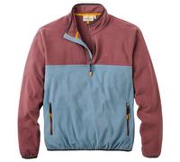Passenger - Set Off Recycled Polar 1/4 Zip Fleece 2.0 - Fleece jumper size XL, multi