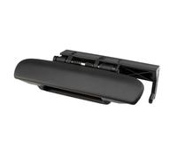 Passenger Side Door Handle For Citroen For Xsara 1997-2005 Black Car Front Left/Right Side Exterior Door Handle 9101.L8 9101.L9 Driver Side Exterior Door Handle(Left Side)