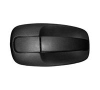 Passenger Side Door Handle For Vauxhall For Vivaro 2001-2014 1Pcs Side Sliding Loading Door Handle Exterior Parts Exterior Door Handles 8200214656 Drivers Side Outer Door Handle