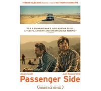 Passenger Side [DVD] [2010] [Region 1] [US Import] [NTSC]