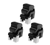 Passenger Side Electric Window Regulator Switch 84810-12080 1Pcs (Color : 1 pc)(3 Pcs)