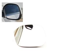 Passenger Side For Great For Wall For Haval H2S 2017-2020 Car Accessories Reflective Lens Rearview Mirror Lenses Glass without Heating(Right)