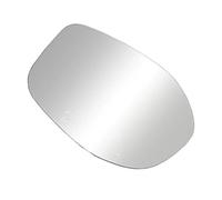 Passenger Side Left Right Heated Side Mirror Glass Convex Rearview Mirror For Odyssey 2014-2017(Right Passenger Side)