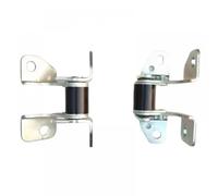 Passenger Side Lower Door Hinge Compatible With Cherokee 2013 2020 300C Durango LH 55113665AI RH 55113664AI