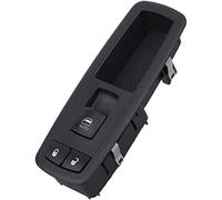 Passenger Side Power Window Switch 4602544AG Compatible with 2008-2012 Dodge Grand Caravan, Chrysler Town and Country, Jeep Liberty, Dodge Ram 1500, 2009-2010 Journey, 2007-2011 Nitro