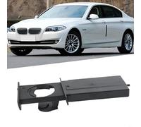 Passenger Side Right Cup Holder for E60 E61 2004-2010 Replacement with OEM 51459125626 Fits Models 525 528 530 535 545 550 M5