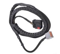 Passenger Side Sliding Door Motors Wiring Harness For Dodge Grand Caravan 2004-07 Right Sliding Door Wiring Harness