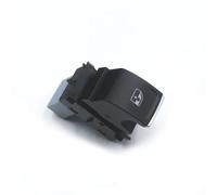 Passenger Side Window Control Switch Button for VW Polo T-Cross AUDI A1 SEAT Arona Ateca Ibiza Leon 5G0959855 5G0959855Q
