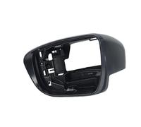 Passenger Side Wing Mirror Cover For J11 For X-trail T32 2014 2015 2016 2017 2018-2020 Rearview Mirror Frame Holder Housing(1pc left)