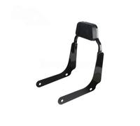 Passenger Sissy Bar Motorcycle Backrest For Softail FLDE FLSL FXBB FXBBS FXST 18-25 Passenger Seat Support Sissy Bar Super Simple Club Style