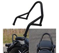 Passenger Sissy Bar Rear Backrest Handrail For Honda Rebel CMX 300 500 2017-2023