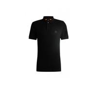 Passenger Slim-Fit Polo - male - Boss - Polo Shirts - Black - 3XL - Tops 3XL