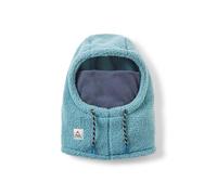 Passenger Snowdrift Recycled Fleece Hood (UK, Alpha, One Size, Arctic)