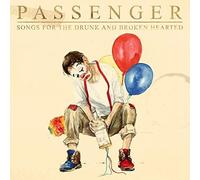 Passenger - Songs for the Drunk and Broken Hearted (Deluxe) (2CD)