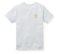 Passenger - Sonoma T-Shirt - T-shirt size M, white/grey