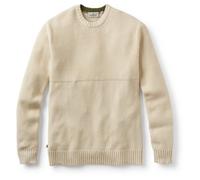 Passenger - Swell Knitted Jumper - Jumper size S, sand
