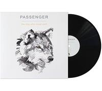 Passenger - The Boy Who Cried Wolf Vinyl LP
