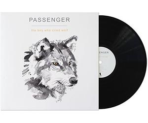 Passenger - The Boy Who Cried Wolf Vinyl LP