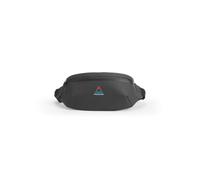 Passenger Tide Recycled Nylon Hip Pack (Black)
